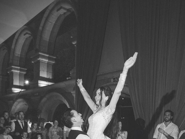 O casamento de Julien e Marina em Chamoim, Terras de Bouro 25