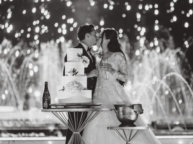 O casamento de Julien e Marina em Chamoim, Terras de Bouro 29