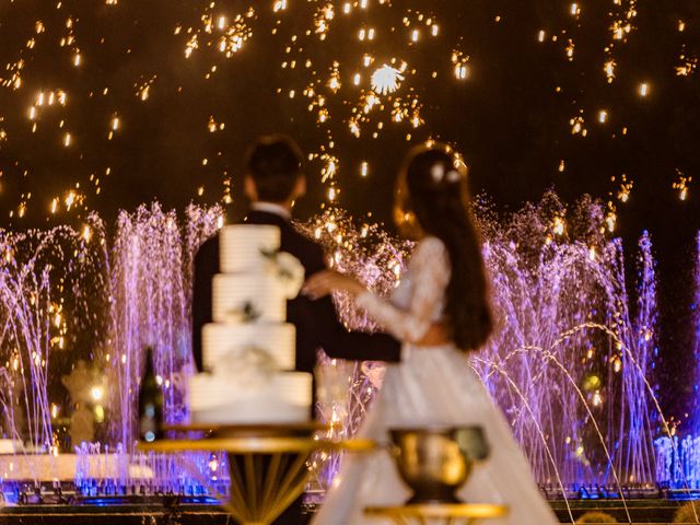 O casamento de Julien e Marina em Chamoim, Terras de Bouro 28