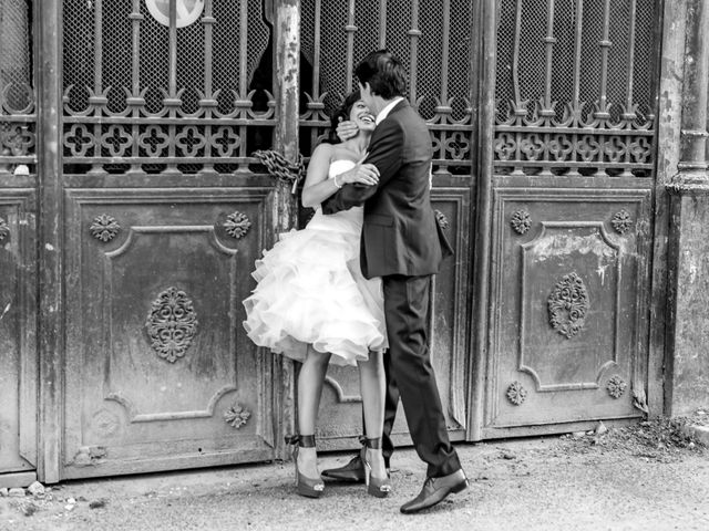 O casamento de Nuno e Vanessa em Lisboa, Lisboa (Concelho) 79