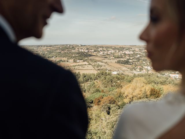 O casamento de Pierre e Diana em Sintra, Sintra 33