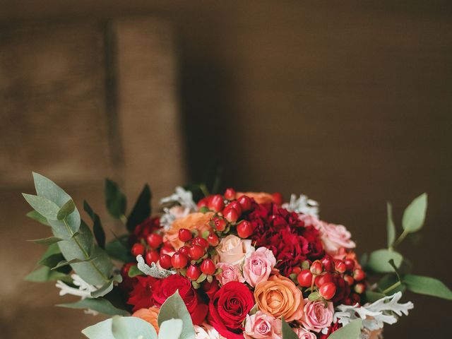 O casamento de Carlos e Eunice em Évora, Évora (Concelho) 18