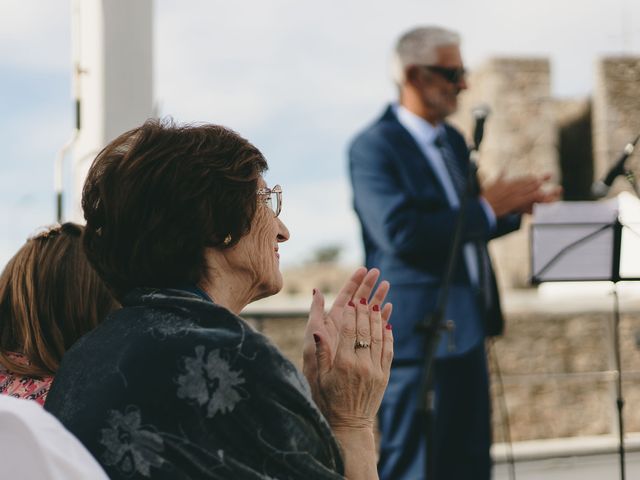 O casamento de Carlos e Eunice em Évora, Évora (Concelho) 38