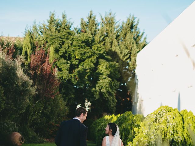 O casamento de Carlos e Eunice em Évora, Évora (Concelho) 45