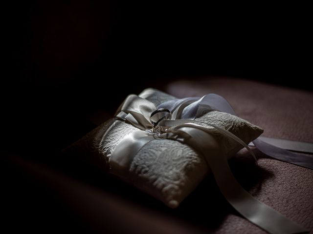 O casamento de Roman e Marlene em Almargem do Bispo, Sintra 5