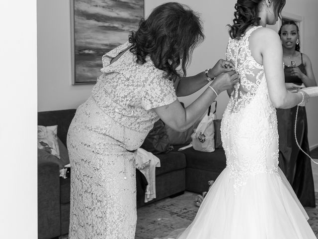 O casamento de Roman e Marlene em Almargem do Bispo, Sintra 15