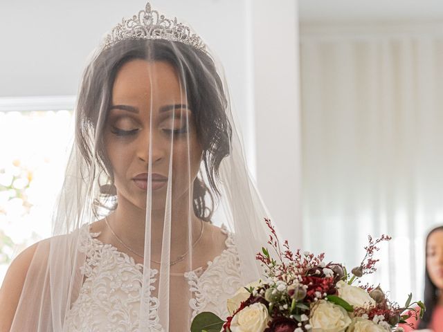 O casamento de Roman e Marlene em Almargem do Bispo, Sintra 17