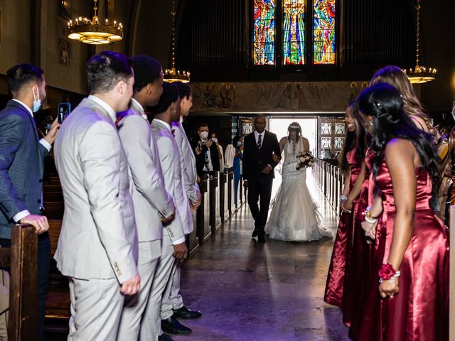 O casamento de Roman e Marlene em Almargem do Bispo, Sintra 19