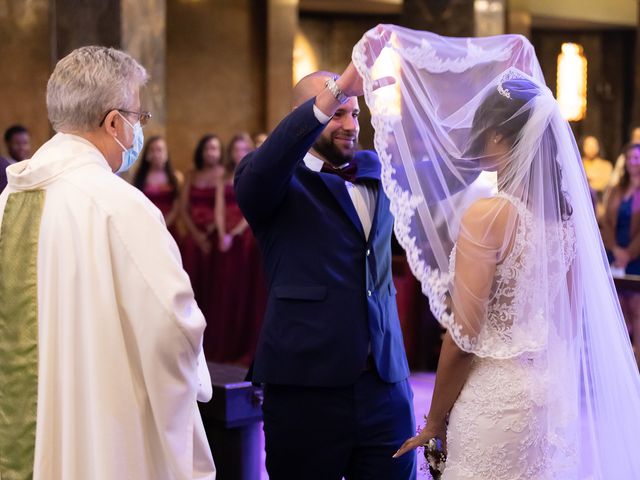 O casamento de Roman e Marlene em Almargem do Bispo, Sintra 21