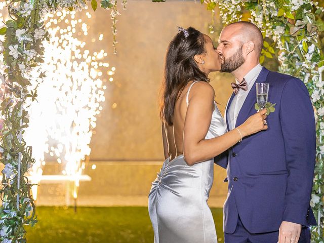 O casamento de Roman e Marlene em Almargem do Bispo, Sintra 30