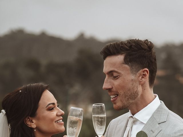 O casamento de Jim e Juliana em Sintra, Sintra 16