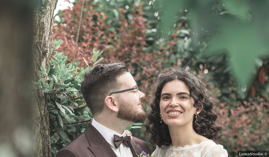 O casamento de Rafael e Mónica em Abrantes, Abrantes