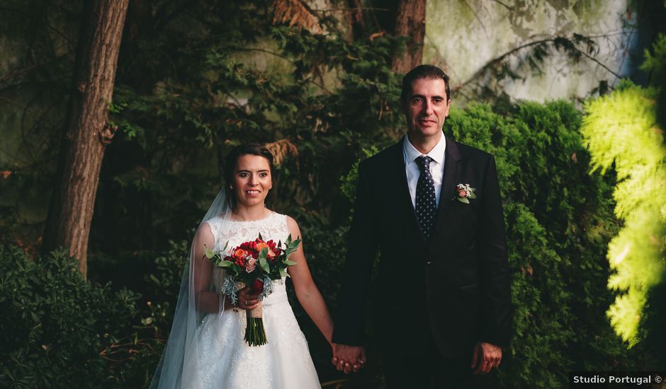 O casamento de Carlos e Eunice em Évora, Évora (Concelho)