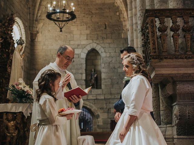 O casamento de Carlos e Paula em Viseu, Viseu (Concelho) 44