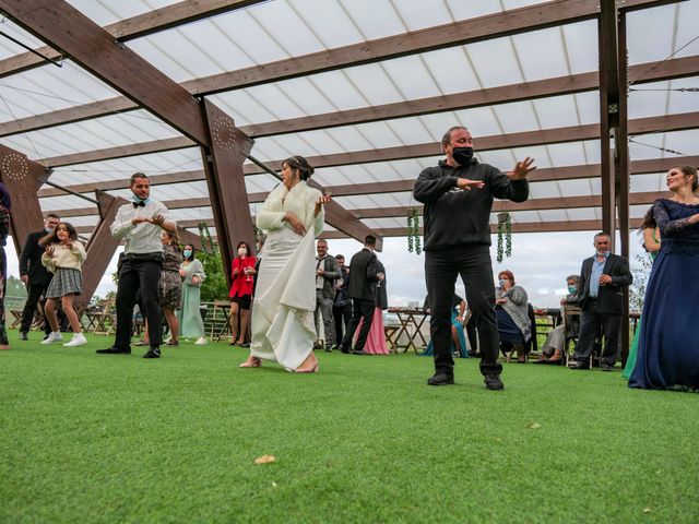 O casamento de Ruben e Daniela em São Simão de Litém, Pombal 15