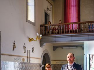 O casamento de Sónia e Micael 3