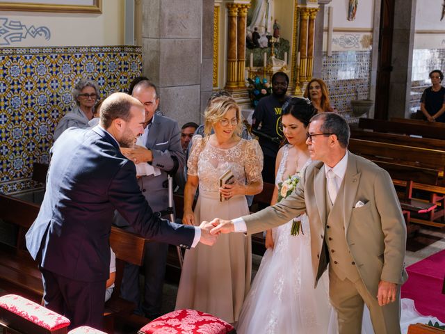 O casamento de Micael e Sónia em Vermil, Guimarães 7