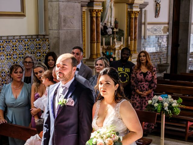 O casamento de Micael e Sónia em Vermil, Guimarães 8