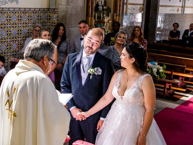 O casamento de Micael e Sónia em Vermil, Guimarães 10