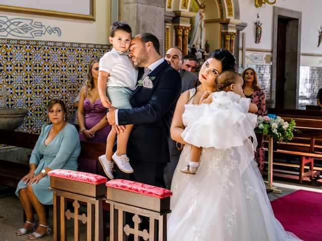 O casamento de Micael e Sónia em Vermil, Guimarães 14