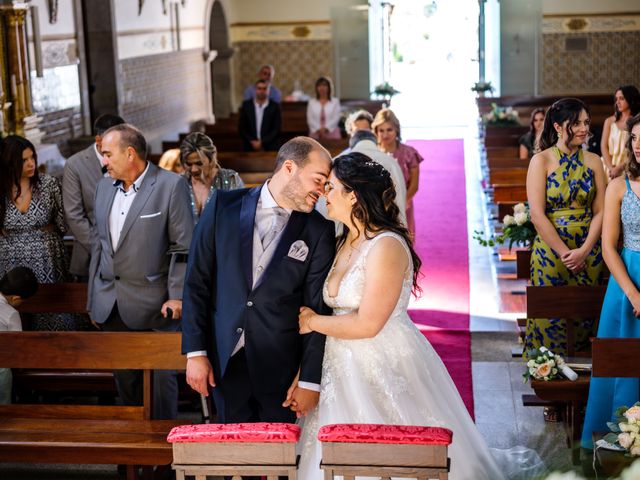 O casamento de Micael e Sónia em Vermil, Guimarães 15