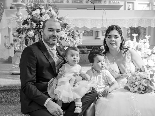 O casamento de Micael e Sónia em Vermil, Guimarães 19