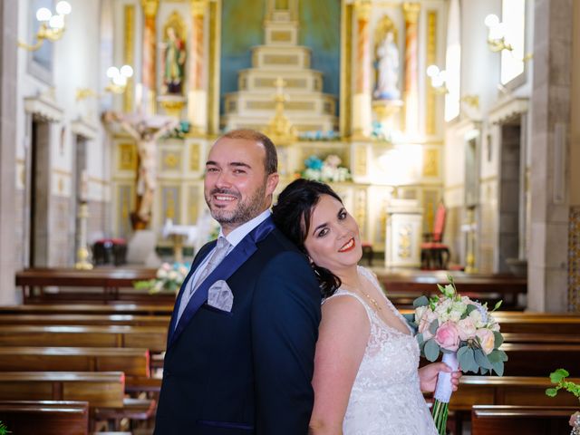 O casamento de Micael e Sónia em Vermil, Guimarães 21