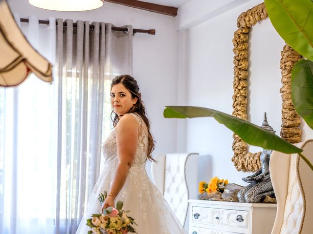 O casamento de Micael e Sónia em Vermil, Guimarães 29