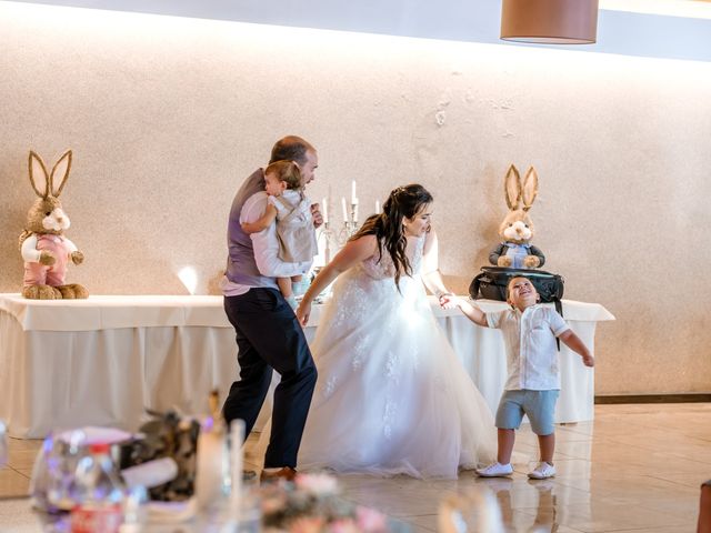 O casamento de Micael e Sónia em Vermil, Guimarães 38