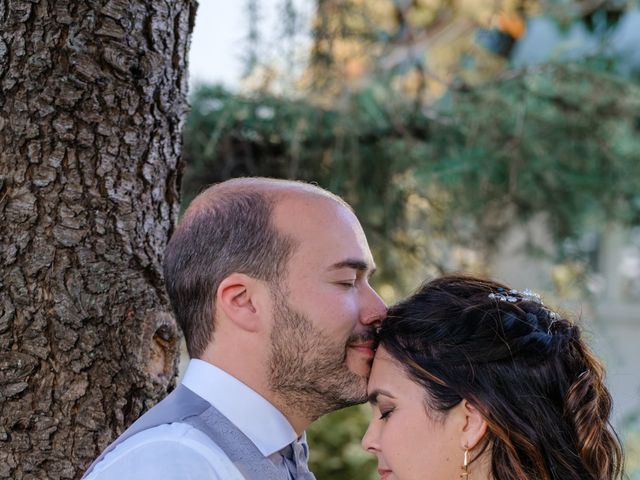 O casamento de Micael e Sónia em Vermil, Guimarães 40