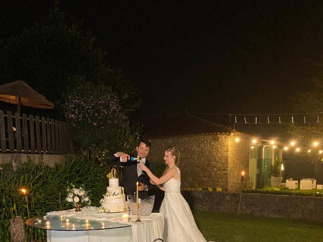 O casamento de Ana Isabel Vidal e José Manuel Dias  em Porto, Porto (Concelho) 2