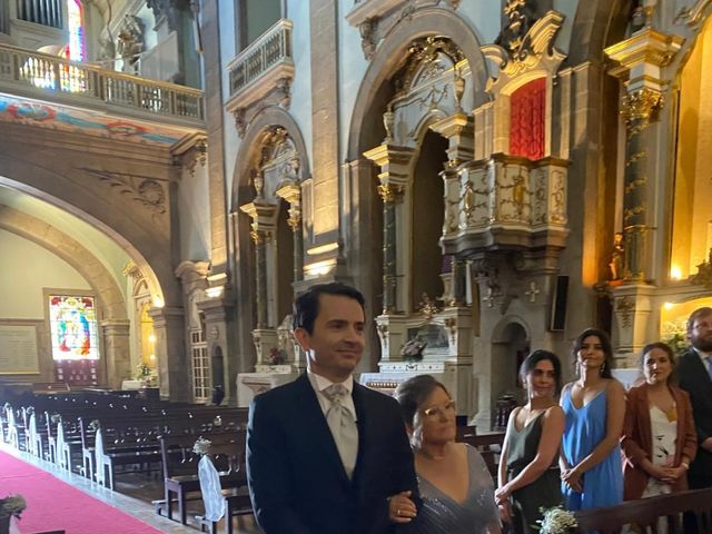 O casamento de Ana Isabel Vidal e José Manuel Dias  em Porto, Porto (Concelho) 3