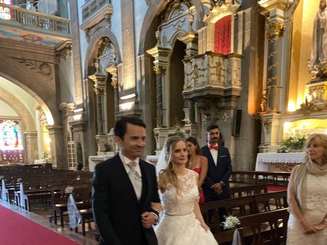 O casamento de Ana Isabel Vidal e José Manuel Dias  em Porto, Porto (Concelho) 5