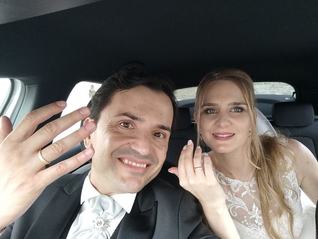 O casamento de Ana Isabel Vidal e José Manuel Dias  em Porto, Porto (Concelho) 8