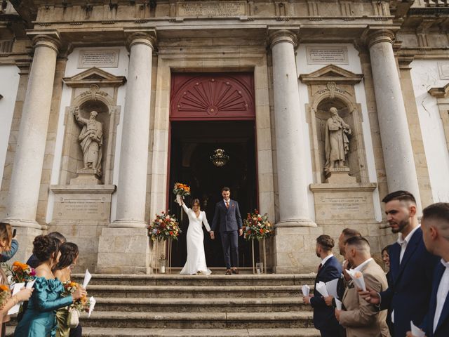 O casamento de Álvaro Silva  e Rita Oliveira  em Braga, Braga (Concelho) 1