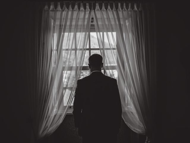 O casamento de Jeremy e Jaclyn em Ponte de Lima, Ponte de Lima 8