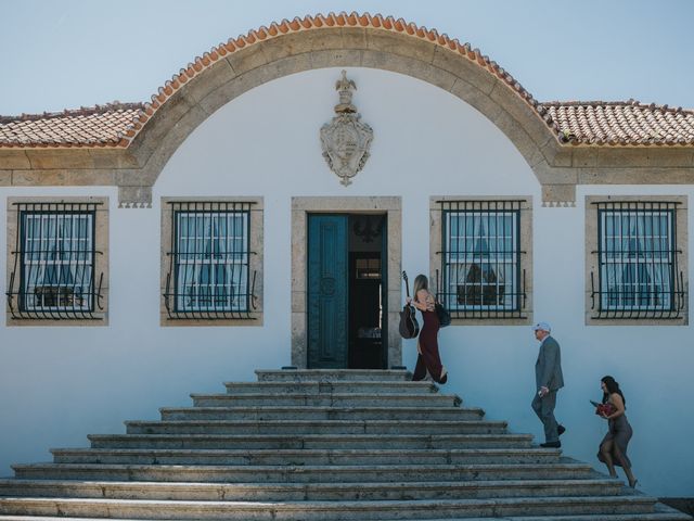 O casamento de Jeremy e Jaclyn em Ponte de Lima, Ponte de Lima 14