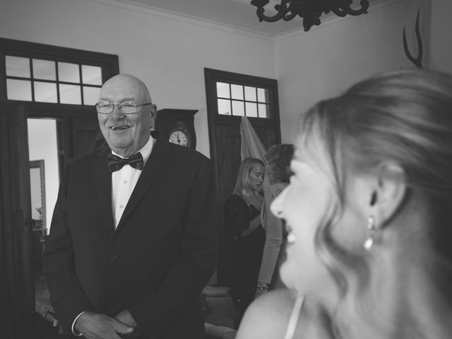 O casamento de Jeremy e Jaclyn em Ponte de Lima, Ponte de Lima 17