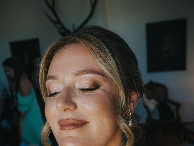 O casamento de Jeremy e Jaclyn em Ponte de Lima, Ponte de Lima 19
