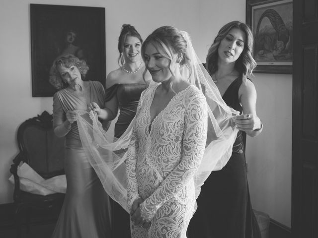 O casamento de Jeremy e Jaclyn em Ponte de Lima, Ponte de Lima 21