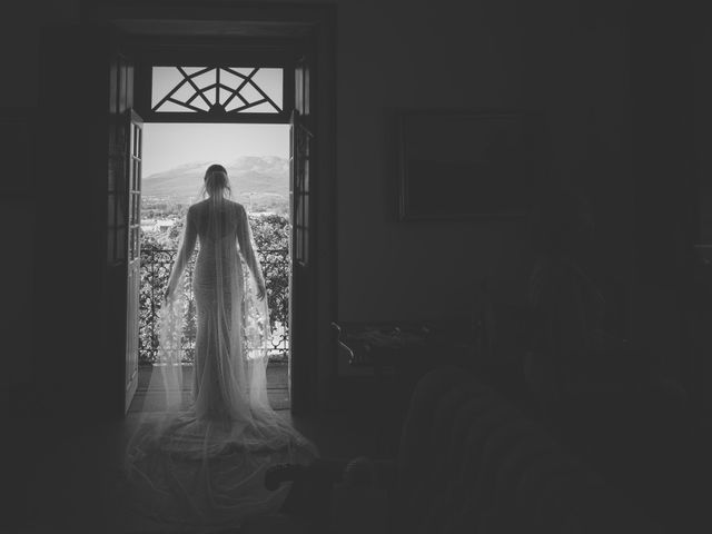 O casamento de Jeremy e Jaclyn em Ponte de Lima, Ponte de Lima 22