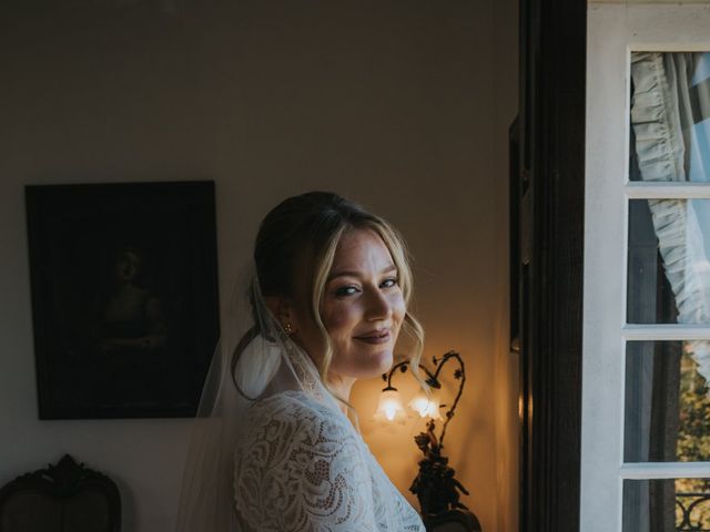 O casamento de Jeremy e Jaclyn em Ponte de Lima, Ponte de Lima 24