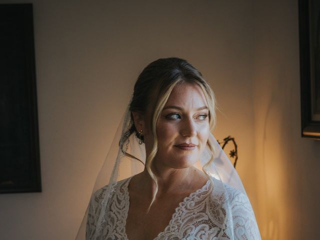 O casamento de Jeremy e Jaclyn em Ponte de Lima, Ponte de Lima 25