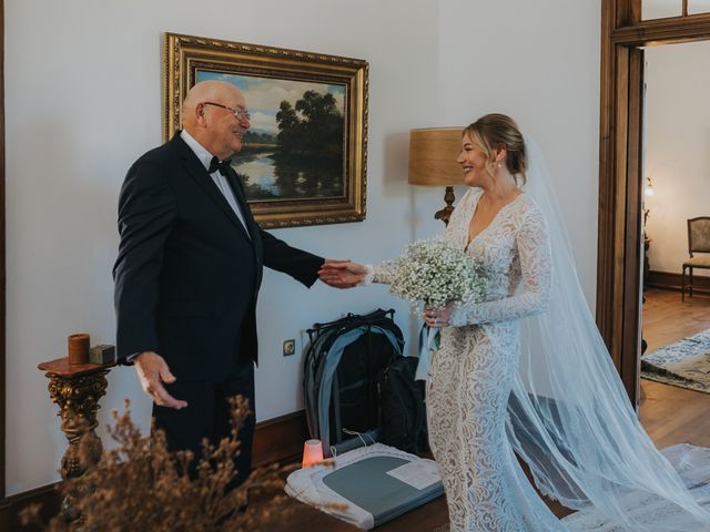 O casamento de Jeremy e Jaclyn em Ponte de Lima, Ponte de Lima 28
