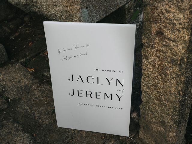 O casamento de Jeremy e Jaclyn em Ponte de Lima, Ponte de Lima 29
