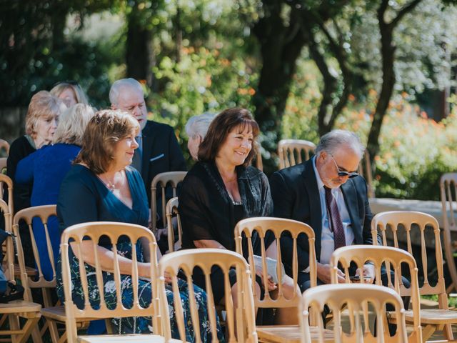 O casamento de Jeremy e Jaclyn em Ponte de Lima, Ponte de Lima 34