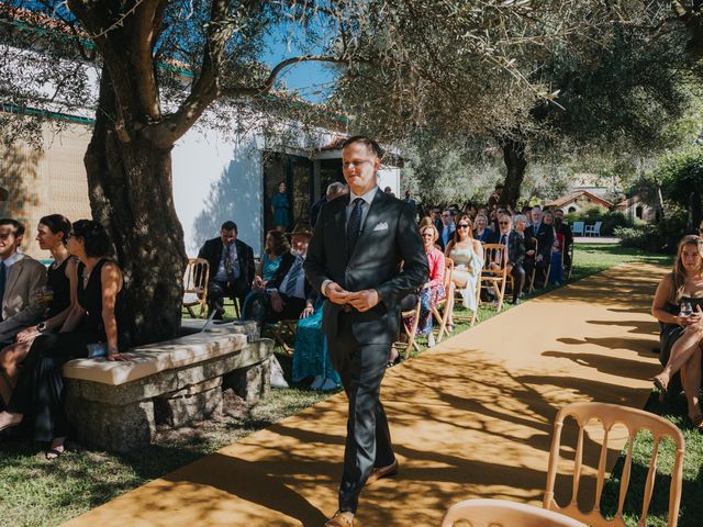 O casamento de Jeremy e Jaclyn em Ponte de Lima, Ponte de Lima 37