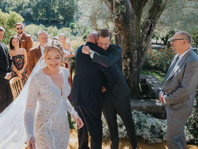 O casamento de Jeremy e Jaclyn em Ponte de Lima, Ponte de Lima 40