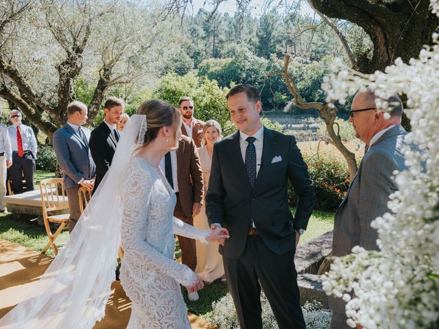 O casamento de Jeremy e Jaclyn em Ponte de Lima, Ponte de Lima 41
