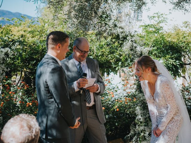 O casamento de Jeremy e Jaclyn em Ponte de Lima, Ponte de Lima 42
